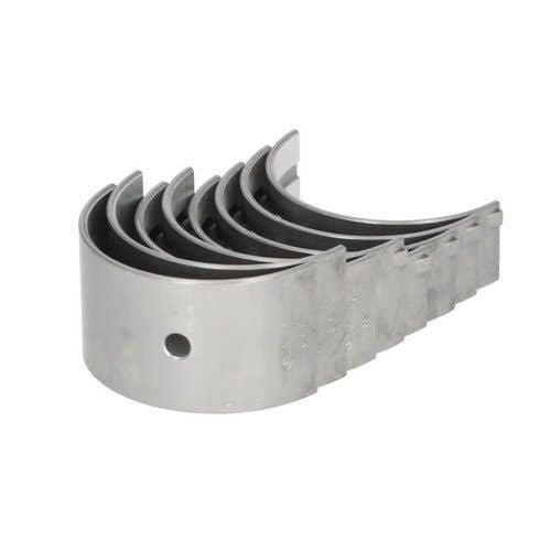 107164 | Main Bearings - .020" Oversize - Set | Ford Dexta Super Dexta | Massey Ferguson 20 20 20C 20C 20D 20D 20F 20F 30B |  | 81804078 | 02139003 | 72080080 | AJR4010 | 745373M91 | 68084B | 732632M91 | 81804109 | 81804158 | 81804163 | 957E6331N