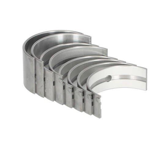 107164 | Main Bearings - .020" Oversize - Set | Ford Dexta Super Dexta | Massey Ferguson 20 20 20C 20C 20D 20D 20F 20F 30B |  | 81804078 | 02139003 | 72080080 | AJR4010 | 745373M91 | 68084B | 732632M91 | 81804109 | 81804158 | 81804163 | 957E6331N