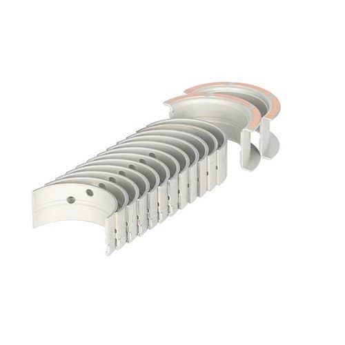 107440 | Main Bearings - .020" Oversize - Set | Oliver 1650 1655 1750 1755 1800 1850 1855 1950 1955 | White 2-63 2-63 2-70 2-78 2-78 2-85 | Minneapolis Moline G750 G850 G940 |  | 156637A | 156637A