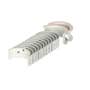 107440 | Main Bearings - .020" Oversize - Set | Oliver 1650 1655 1750 1755 1800 1850 1855 1950 1955 | White 2-63 2-63 2-70 2-78 2-78 2-85 | Minneapolis Moline G750 G850 G940 | | 156637A | 156637A 107440 | Main Bearings - .020" Oversize - Set | Oliver 1650 1655 1750 1755 1800 1850 1855 1950 1955 | White 2-63 2-63 2-70 2-78 2-78 2-85 | Minneapolis Moline G750 G850 G940 | | 156637A | 156637A