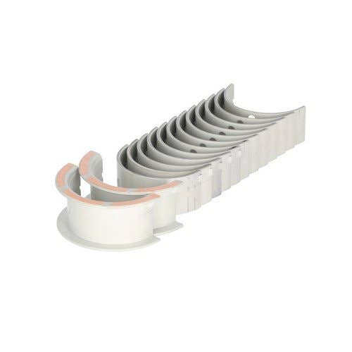 107440 | Main Bearings - .020" Oversize - Set | Oliver 1650 1655 1750 1755 1800 1850 1855 1950 1955 | White 2-63 2-63 2-70 2-78 2-78 2-85 | Minneapolis Moline G750 G850 G940 |  | 156637A | 156637A