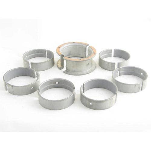 107590 | Main Bearings - .020" Oversize - Set | Oliver 2050 2150 | White 2-135 2-144 2-155 4-144 |  | 167532A
