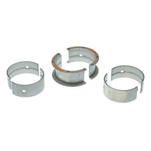 105910 | Main Bearings - .030" Oversize - Set | Allis Chalmers D10 D12 D14 D15 H3 I40 I40 I600 I600 138 149 160 |