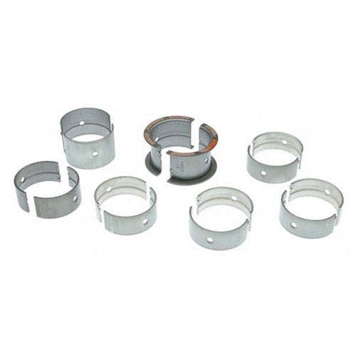 105934 | Main Bearings - .030" Oversize - Set | Allis Chalmers AT60 AT70 AT80 AT100 AT120 D17 D19 D19 F60 F70 F80 F100 F120 FD60 FD70 FD80 FD100 FD120 FL60 FL70 FL80 FL100 FL120 FP60 FP60 FP70 FP70 FP80 TL10 TL10 TL11 TL12 TL14 TL14 WD45 230 262 |