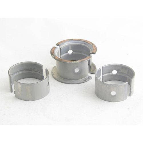 106573 | Main Bearings - .030" Oversize - Set | International | Farmall | IH C152 C164 C169 C175 H HV I4 O4 OS4 Super H Super HV Super W4 W4 140 140 300 350 |  | 372121R91
