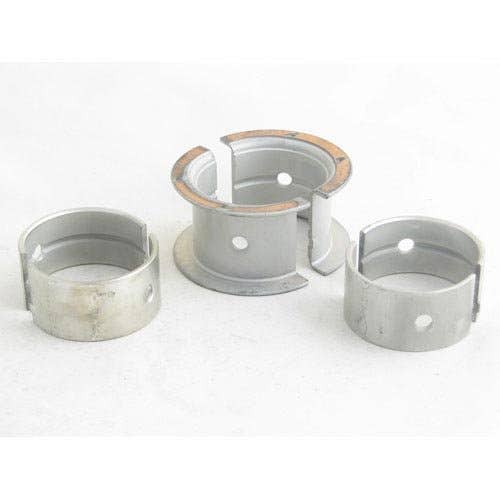 106578 | Main Bearings - .030" Oversize - Set | International | Farmall | IH C248 I6 M MV O6 OS6 T6 T6 W6 |  | 372130R91