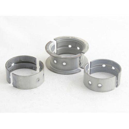106591 | Main Bearings - .030" Oversize - Set | International | Farmall | IH C135 C146 C153 404 424 444 444 504 2404 2404 2424 2424 2444 2444 2504 2504 |  | 375756R11 | 375763R11