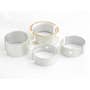 106615 | Main Bearings - .030" Oversize - Set | International | Farmall | IH C221 C236 C263 C291 C301 D282 Hydro 70 Hydro 86 460 560 606 656 660 666 686 706 756 766 806 826 856 1440 2606 2656 2706 2756 | | 382358R91 | 332270R91 | 367291R91 | 367297R91 106615 | Main Bearings - .030" Oversize - Set | International | Farmall | IH C221 C236 C263 C291 C301 D282 Hydro 70 Hydro 86 460 560 606 656 660 666 686 706 756 766 806 826 856 1440 2606 2656 2706 2756 | | 382358R91 | 332270R91 | 367291R91 | 367297R91