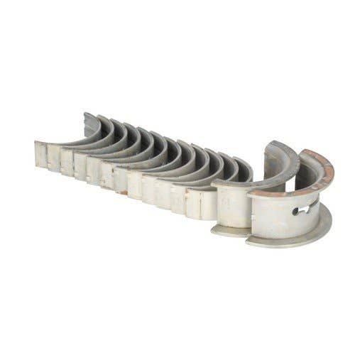 106627 | Main Bearings - .030" Oversize - Set | International | Farmall | IH D361 DT361 D407 DT407 TD15B 806 815 856 915 1026 1206 1256 1456 2856 21206 21256 21456 |  | 382358R91 | 332270R91 | 367288R91 | 367291R91 | 367297R91