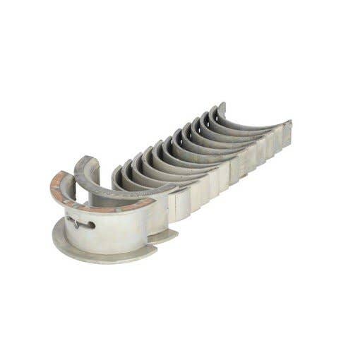 106627 | Main Bearings - .030" Oversize - Set | International | Farmall | IH D361 DT361 D407 DT407 TD15B 806 815 856 915 1026 1206 1256 1456 2856 21206 21256 21456 |  | 382358R91 | 332270R91 | 367288R91 | 367291R91 | 367297R91