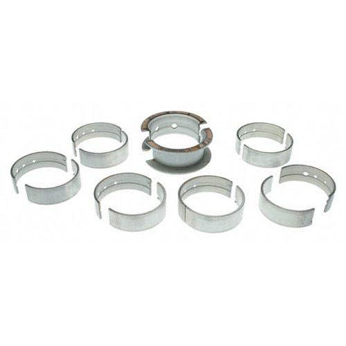 Main Bearings - .030