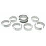 106631 | Main Bearings - .030" Oversize - Set | International | Farmall | IH D414 D436 DT414 DT436 DT466 Hydro 100 Hydro 186 966 986 1066 1086 1466 1486 1566 1586 3388 3488 3588 3688 3788 4166 4186 4366 4386 5088 5288 5488 6388 6588 6788 7288 7388 | 106631 | Main Bearings - .030" Oversize - Set | International | Farmall | IH D414 D436 DT414 DT436 DT466 Hydro 100 Hydro 186 966 986 1066 1086 1466 1486 1566 1586 3388 3488 3588 3688 3788 4166 4186 4366 4386 5088 5288 5488 6388 6588 6788 7288 7388 |