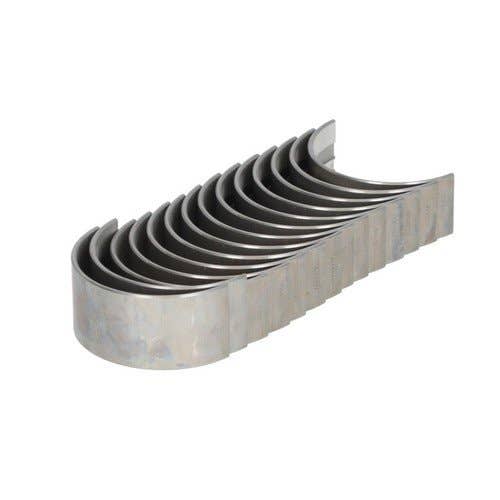 107198 | Main Bearings - .030" Oversize - Set | Massey Ferguson 44 44 80 80 750 760 1100 1105 1130 1135 | Oliver 1850 | Perkins 6.354.4 6.354.4 | White 2-85 2-88 2-105 2-110 7300 7600 8600 8800 8900 |  | 736933M91