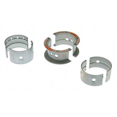 107160 | Main Bearings - .030" Oversize - Set | Massey Ferguson TO35 35 50 50 135 150 202 202 204 204 230 235 245 2135 2135 2200 2200 | Continental Z134 Z145 |  | 34K62030