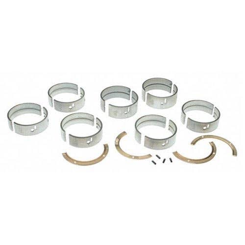 Main Bearings - .030