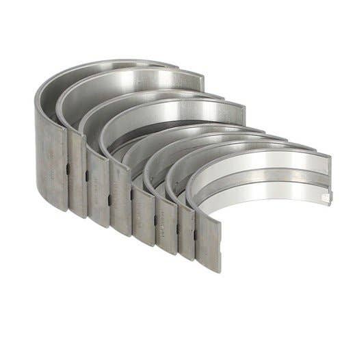 107165 | Main Bearings - .030" Oversize - Set | Allis Chalmers 160 6040 | Massey Ferguson 20 20 20C 20C 20D 20D 20F 20F 30B 30B |  | 957E6331P | 68084C | 746159M91 | 72080081 | 732613M1 | 732617M1 | 732621M1 | 733587M1 | 957E6333P | 957E6342P | 732633M91