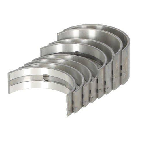 107165 | Main Bearings - .030" Oversize - Set | Allis Chalmers 160 6040 | Massey Ferguson 20 20 20C 20C 20D 20D 20F 20F 30B 30B |  | 957E6331P | 68084C | 746159M91 | 72080081 | 732613M1 | 732617M1 | 732621M1 | 733587M1 | 957E6333P | 957E6342P | 732633M91