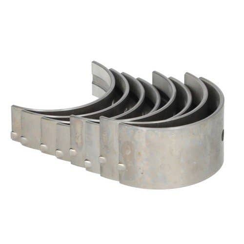 107165 | Main Bearings - .030" Oversize - Set | Allis Chalmers 160 6040 | Massey Ferguson 20 20 20C 20C 20D 20D 20F 20F 30B 30B |  | 957E6331P | 68084C | 746159M91 | 72080081 | 732613M1 | 732617M1 | 732621M1 | 733587M1 | 957E6333P | 957E6342P | 732633M91