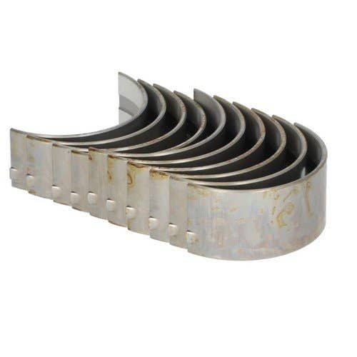 107184 | Main Bearings - .030" Oversize - Set | Allis Chalmers 170 175 816 816B 840 | Massey Ferguson Super 90 11 31 33 50 50B 50C 50E 50F 50H 50HX 60H 70 90 165 174 175 180 184 194 255 265 274 275 283 285 290 294 298 300 350 362 374 375 383 |  | 81558C