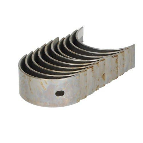 107184 | Main Bearings - .030" Oversize - Set | Allis Chalmers 170 175 816 816B 840 | Massey Ferguson Super 90 11 31 33 50 50B 50C 50E 50F 50H 50HX 60H 70 90 165 174 175 180 184 194 255 265 274 275 283 285 290 294 298 300 350 362 374 375 383 |  | 81558C