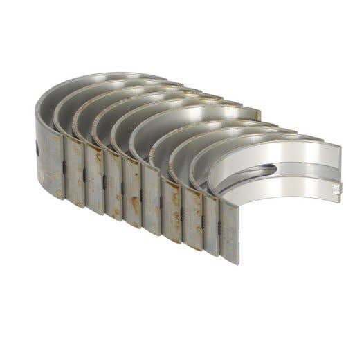 107184 | Main Bearings - .030" Oversize - Set | Allis Chalmers 170 175 816 816B 840 | Massey Ferguson Super 90 11 31 33 50 50B 50C 50E 50F 50H 50HX 60H 70 90 165 174 175 180 184 194 255 265 274 275 283 285 290 294 298 300 350 362 374 375 383 |  | 81558C