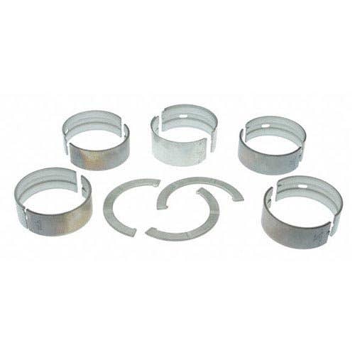 Main Bearings - .030 Main Bearings - .030