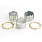 106069 | Main Bearings - .030" Oversize - Set | Case G126 G148 200B 210B 211B 300 300B 310 310B 310C 310C 311B 312 320 320 320B 400B 410B 411B 420 420B |