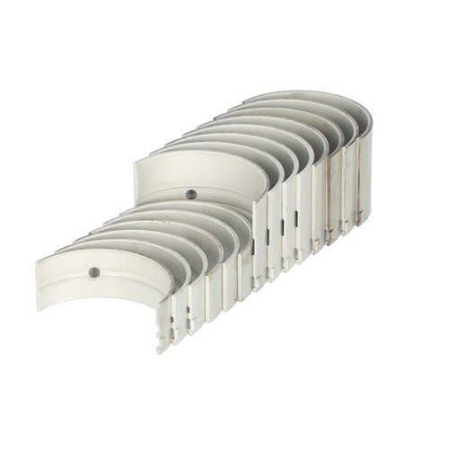 106135 | Main Bearings - .030" Oversize - Set | Case W8 W8 W8B W8B W8C W8E W9 W9B W9C W9E W10 W10 W10B W10B W10C W10E W10E W12 W12 W18 W18 W18B W18B W20 W20 W20B W20B W20C W20C W24B W24B W24C W24C 500 500 600 880C 880C 900 920 930 |  | A43162 | A43167