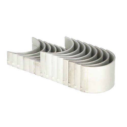 106135 | Main Bearings - .030" Oversize - Set | Case W8 W8 W8B W8B W8C W8E W9 W9B W9C W9E W10 W10 W10B W10B W10C W10E W10E W12 W12 W18 W18 W18B W18B W20 W20 W20B W20B W20C W20C W24B W24B W24C W24C 500 500 600 880C 880C 900 920 930 |  | A43162 | A43167