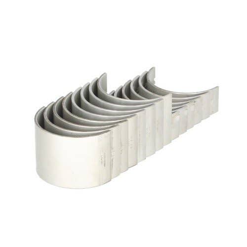 106135 | Main Bearings - .030" Oversize - Set | Case W8 W8 W8B W8B W8C W8E W9 W9B W9C W9E W10 W10 W10B W10B W10C W10E W10E W12 W12 W18 W18 W18B W18B W20 W20 W20B W20B W20C W20C W24B W24B W24C W24C 500 500 600 880C 880C 900 920 930 |  | A43162 | A43167