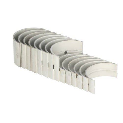 106135 | Main Bearings - .030" Oversize - Set | Case W8 W8 W8B W8B W8C W8E W9 W9B W9C W9E W10 W10 W10B W10B W10C W10E W10E W12 W12 W18 W18 W18B W18B W20 W20 W20B W20B W20C W20C W24B W24B W24C W24C 500 500 600 880C 880C 900 920 930 |  | A43162 | A43167