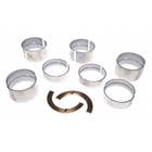 106139 | Main Bearings - .030" Oversize - Set | Case W24B W24B W24C W24C W26 W26 W26B W26B W30 W30 W36 W36 40 40 40D 40E 45 45 45B 45B 50 50 50D 50E 504BDT 504BDTI 980 980 980B 980B 1080 1080 1080B 1080B 1280 1280 1280B 1280B 1285 | | A43127 | A43123