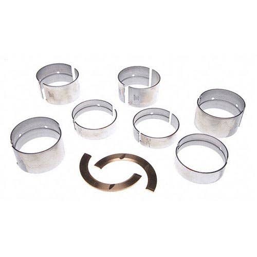 Main Bearings - .030 Main Bearings - .030