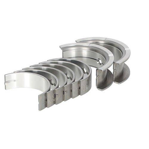 106599 | Main Bearings - .030" Oversize - Set | Case IH 395 495 3220 | International | Farmall | IH D155 D179 385 454 464 484 485 500C 500C 500E 500E 2400A 2400A 2400B 2400B |