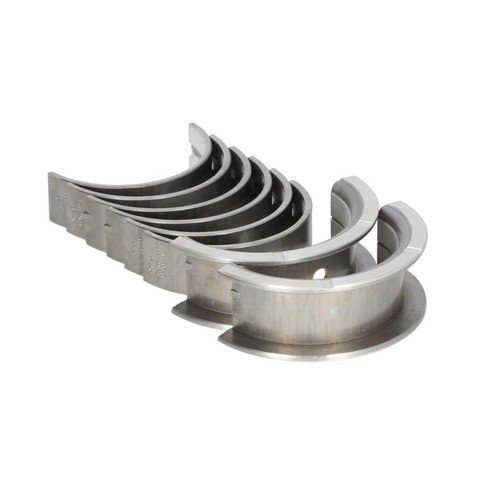 106599 | Main Bearings - .030" Oversize - Set | Case IH 395 495 3220 | International | Farmall | IH D155 D179 385 454 464 484 485 500C 500C 500E 500E 2400A 2400A 2400B 2400B |