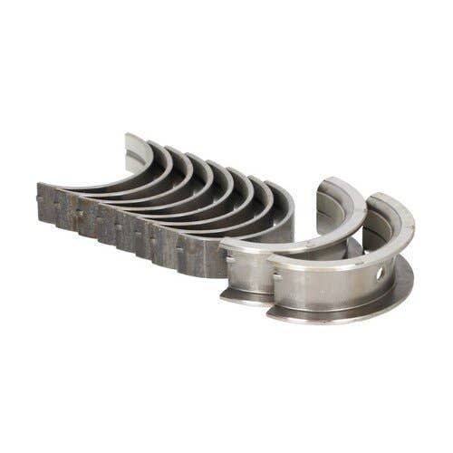 106610 | Main Bearings - .030" Oversize - Set | Case IH 595 685 695 884 895 995 3230 4210 4230 | International | Farmall | IH D206 D239 D246 D268 544 574 584 585 664 674 684 784 785 885 2500 2500 2500A 2500A 2500B 2500B |