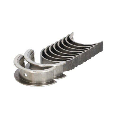 106610 | Main Bearings - .030" Oversize - Set | Case IH 595 685 695 884 895 995 3230 4210 4230 | International | Farmall | IH D206 D239 D246 D268 544 574 584 585 664 674 684 784 785 885 2500 2500 2500A 2500A 2500B 2500B |