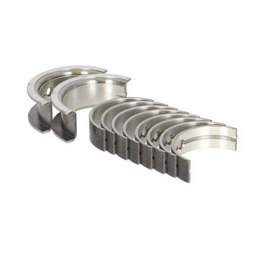 106610 | Main Bearings - .030" Oversize - Set | Case IH 595 685 695 884 895 995 3230 4210 4230 | International | Farmall | IH D206 D239 D246 D268 544 574 584 585 664 674 684 784 785 885 2500 2500 2500A 2500A 2500B 2500B |