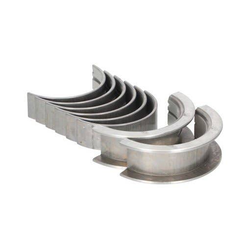 106317 | Main Bearings - .030" Oversize - Set | Ford 158 175 192 335 335 340 340 340A 340A 340B 340B 345C 345C 345D 345D 420 420 445 445 445A 445A 445C 445C 445D 445D 455 455 455C 455C 455D 455D 515 515 |  | 87790360 | 87790493 | C0NN6342C | C0NN6331E
