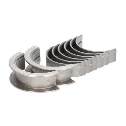 106317 | Main Bearings - .030" Oversize - Set | Ford 158 175 192 335 335 340 340 340A 340A 340B 340B 345C 345C 345D 345D 420 420 445 445 445A 445A 445C 445C 445D 445D 455 455 455C 455C 455D 455D 515 515 |  | 87790360 | 87790493 | C0NN6342C | C0NN6331E