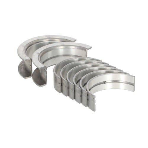 106317 | Main Bearings - .030" Oversize - Set | Ford 158 175 192 335 335 340 340 340A 340A 340B 340B 345C 345C 345D 345D 420 420 445 445 445A 445A 445C 445C 445D 445D 455 455 455C 455C 455D 455D 515 515 |  | 87790360 | 87790493 | C0NN6342C | C0NN6331E