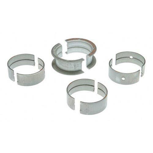 106412 | Main Bearings - .030" Oversize - Set | Ford 6000 6100 |