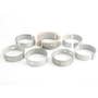 106427 | Main Bearings - .030" Oversize - Set | Ford 401 456T 7840 8160 8240 8260 8340 8360 8560 8670 8770 8870 8970 | New Holland TM115 TM125 TM135 TM150 TM165 TV140 8010 8160 8240 8260 8360 8560 | | 87790346 | 87790366 | 87790366 | 87790346 106427 | Main Bearings - .030" Oversize - Set | Ford 401 456T 7840 8160 8240 8260 8340 8360 8560 8670 8770 8870 8970 | New Holland TM115 TM125 TM135 TM150 TM165 TV140 8010 8160 8240 8260 8360 8560 | | 87790346 | 87790366 | 87790366 | 87790346