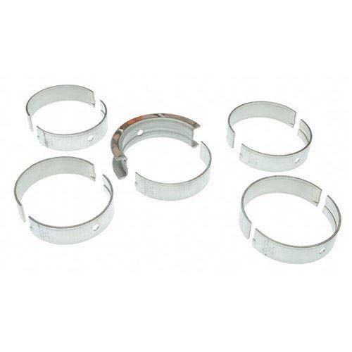 107749 | Main Bearings - .030" Oversize - Set | Caterpillar 3208 | Oliver 2255 | White 2-180 4-150 4-175 4-180 4-210 4-225 4-270 |