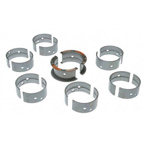 107441 | Main Bearings - .030" Oversize - Set | Minneapolis Moline G750 G850 G940 | Oliver 1650 1655 1750 1755 1800 1850 1855 1950 1955 | White 2-63 2-63 2-70 2-78 2-78 2-85 |