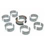 107441 | Main Bearings - .030" Oversize - Set | Minneapolis Moline G750 G850 G940 | Oliver 1650 1655 1750 1755 1800 1850 1855 1950 1955 | White 2-63 2-63 2-70 2-78 2-78 2-85 | 107441 | Main Bearings - .030" Oversize - Set | Minneapolis Moline G750 G850 G940 | Oliver 1650 1655 1750 1755 1800 1850 1855 1950 1955 | White 2-63 2-63 2-70 2-78 2-78 2-85 |