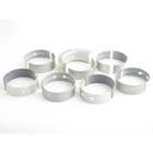 106188 | Main Bearings - .040" Oversize - Set | Case 621 621 680K 680K 680L 680L 780C 780C 780D 780D 850E 850E 850G 850G 855E 855E 1896 2096 | Case IH MX100 MX110 MX120 MX135 MX150 MX170 5130 5140 5230 5240 5250 | Cummins 6T-590 6TA-590 | White 100 |