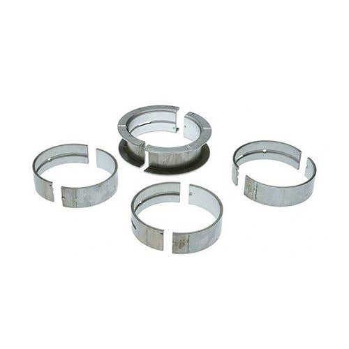 166956 | Main Bearings - .040" Oversize - Set | Ford A62 A62 A62 A62 A64 A64 A66 A66 BSD332 BSD333 BSD333 BSD442 BSD444 BSD444 BSD444 BSD444T BSD666 BSD666 BSD666T TW5 TW10 TW15 TW20 TW25 TW30 TW35 230A 230A 231 233 234 250C 250C 260C 260C |  | 87790361