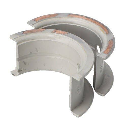 186145 | Main Bearings - Standard | 3rd | Flanged | - Journal | John Deere 750 750 | Yanmar YM220 YM226 YM1802 YM1810 YM1820 YM2002 YMG1800 YMG2000 3T75 3T80 |  | AM876251 | 721550-02800