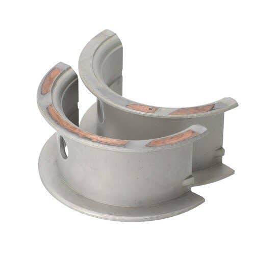 186145 | Main Bearings - Standard | 3rd | Flanged | - Journal | John Deere 750 750 | Yanmar YM220 YM226 YM1802 YM1810 YM1820 YM2002 YMG1800 YMG2000 3T75 3T80 |  | AM876251 | 721550-02800